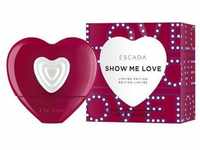 ESCADA Show Me Love Limited Edition 50 ml Eau de Parfum für Frauen 137030
