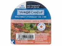 Yankee Candle Tranquil Garden 22 g Wachs für Aromalampe 134080