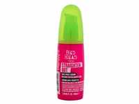 Tigi Bed Head Straighten Out Glättendes Haarspray 100 ml für Frauen 125122