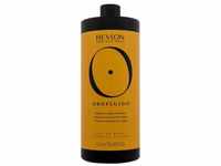 Revlon Professional Orofluido Radiance Argan Shampoo 1000 ml Shampoo mit...