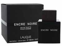 Lalique Encre Noire 100 ml Eau de Toilette für Manner 11906
