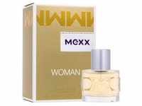 Mexx Woman 40 ml Eau de Toilette für Frauen 15823