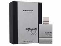Al Haramain Amber Oud Carbon Edition 60 ml Eau de Parfum Unisex 154018