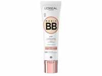 L'Oréal Paris Magic BB 5in1 Transforming Skin Perfector Feuchtigkeitsspendende BB
