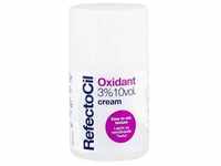 RefectoCil Oxidant Cream 3% 10vol. Creme-Entwickler 100 ml 84880