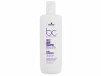 Schwarzkopf Professional BC Bonacure Frizz Away Shampoo 1000 ml Shampoo für