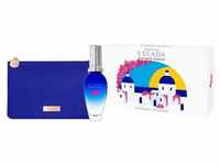 ESCADA Santorini Sunrise Geschenkset Eau de Toilette 30 ml + Kosmetiketui für...