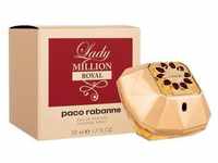Paco Rabanne Lady Million Royal 50 ml Eau de Parfum für Frauen 150277