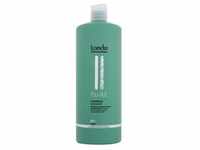 Londa Professional P.U.R.E 1000 ml Shampoo für gesund aussehendes Haar für...