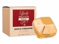 Paco Rabanne Lady Million Royal 30 ml Eau de Parfum für Frauen 150276