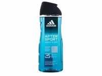 Adidas After Sport Shower Gel 3-In-1 Erfrischendes Duschgel 400 ml für Manner...