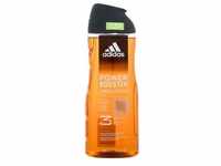 Adidas Power Booster Shower Gel 3-In-1 New Cleaner Formula Duschgel 400 ml für