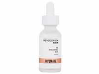 Revolution Skincare Hydrate 2% Hyaluronic Acid Serum Feuchtigkeitsspendendes Serum 30