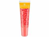Essence Juicy Bomb Shiny Lipgloss Lipgloss mit fruchtigem Duft 10 ml Farbton 103