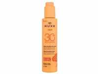 NUXE Sun Delicious Spray SPF30 Sonnenmilch-Spray für Gesicht & Körper 150 ml...