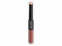 L'Oréal Paris Infaillible 24H Lipstick Langanhaltender Zwei-Phasen-Lippenstift...