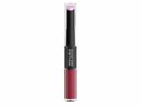 L'Oréal Paris Infaillible 24H Lipstick Langanhaltender Zwei-Phasen-Lippenstift 5 ml
