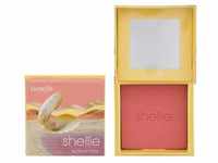 Benefit Shellie Blush Pudriges Rouge 6 g Farbton Warm Seashell-Pink 142512