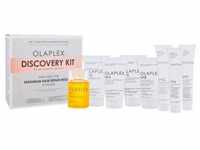 Olaplex Discovery Kit Geschenkset Balsam Hair Perfector No.3 30 ml + Shampoo Bond