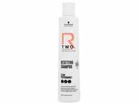 Schwarzkopf Professional Bonacure R-Two Resetting Shampoo 250 ml Reinigendes und