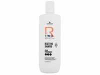 Schwarzkopf Professional Bonacure R-Two Resetting Shampoo 1000 ml Reinigendes und