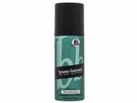 Bruno Banani Made For Men With Cedarwood 150 ml Deodorant Spray für Manner...