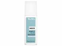 Mexx Simply 75 ml Deodorant Spray für Manner 129822