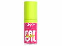 NYX Professional Makeup Fat Oil Lip Drip Lippenöl 4.8 ml Farbton 02 Missed Call