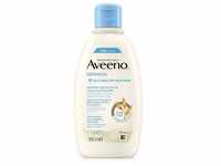 Aveeno Dermexa Daily Emollient Body Wash Beruhigendes und schützendes Duschgel für
