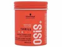 Schwarzkopf Professional Osis+ Thrill Elastic Fiber Gum Stylinggummi 100 ml für