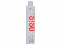Schwarzkopf Professional Osis+ Elastic Medium Hold Hairspray Schnelltrocknendes