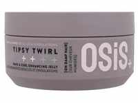 Schwarzkopf Professional Osis+ Tipsy Twirl Wave & Curl Enhancing Jelly...