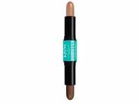 NYX Professional Makeup Wonder Stick Cremiger Stift für Highlighting &...
