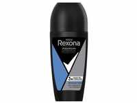 Rexona Men Maximum Protection Cobalt Dry Roll On Antiperspirant 50 ml für...