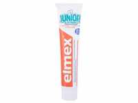 Elmex Junior Zahnpasta für Kinder von 6 bis 12 75 ml 104827