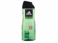 Adidas Active Start Shower Gel 3-In-1 Duschgel 400 ml für Manner 140965