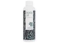 Australian Bodycare Tea Tree Oil Body Oil 150 ml Körperöl gegen...