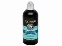 L'Occitane Aromachology Purifying Freshness 300 ml Erfrischendes Shampoo für...