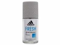 Adidas Fresh 48H Anti-Perspirant Roll On Antiperspirant 50 ml für Manner 142706