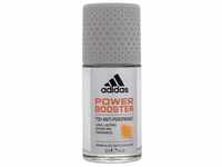 Adidas Power Booster 72H Anti-Perspirant Roll On Antiperspirant 50 ml für Manner