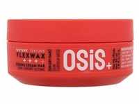 Schwarzkopf Professional Osis+ Flexwax Strong Cream Wax Haarwachs für starke