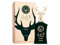 Lattafa Al Noble Safeer 100 ml Eau de Parfum Unisex 158306