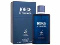 Maison Alhambra Jorge Di Profondo 100 ml Eau de Parfum für Manner 155739