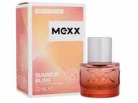 Mexx Summer Bliss 20 ml Eau de Toilette für Frauen 145083