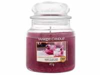 Yankee Candle Sweet Plum Sake 411 g Duftkerze 134042