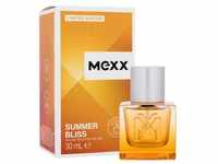 Mexx Summer Bliss 30 ml Eau de Toilette für Manner 146238