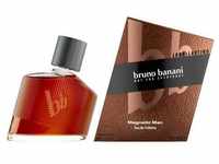 Bruno Banani Magnetic Man 50 ml Eau de Toilette für Manner 150661