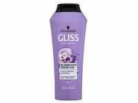 Schwarzkopf Gliss Blonde Hair Perfector Purple Repair Shampoo 250 ml...