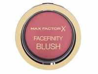 Max Factor Facefinity Blush Pudriges Rouge 1.5 g Farbton 50 Sunkissed Rose...