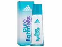 Adidas Pure Lightness For Women 50 ml Eau de Toilette für Frauen 6156